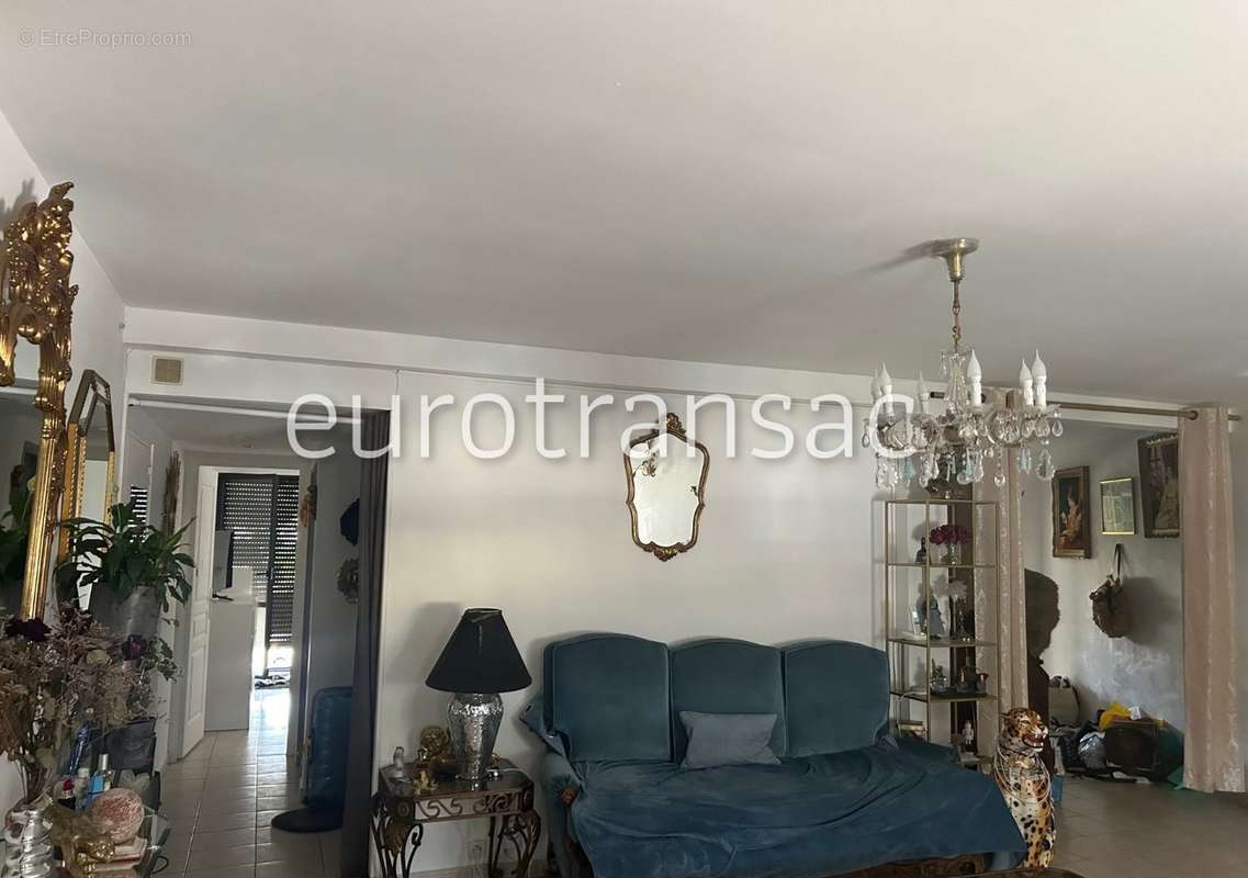 Appartement à BALARUC-LES-BAINS