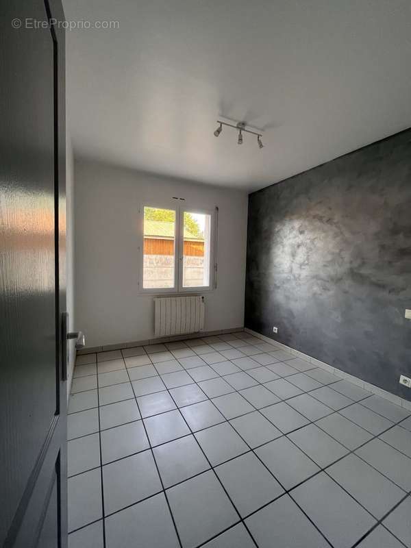 Appartement à ARES