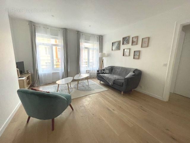 Appartement à LILLE