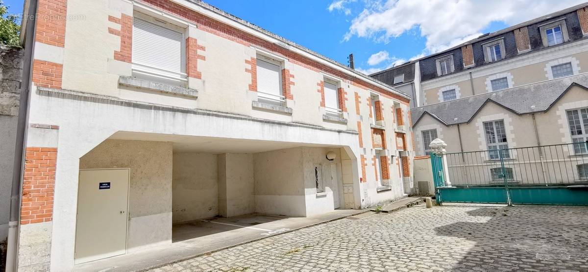 Appartement à BLOIS