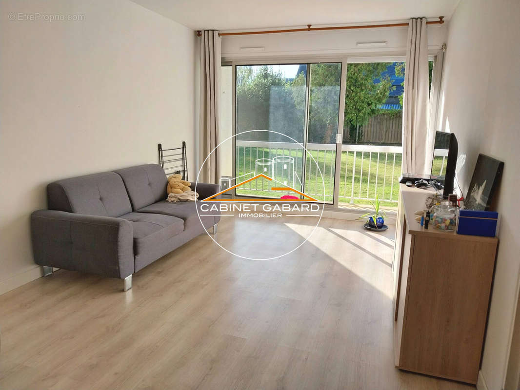 Appartement à ANGERS