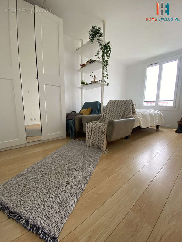 Appartement à BIARRITZ