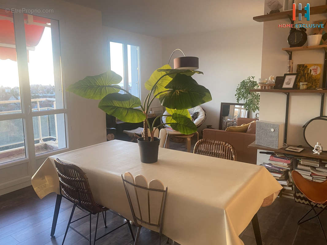 Appartement à BIARRITZ