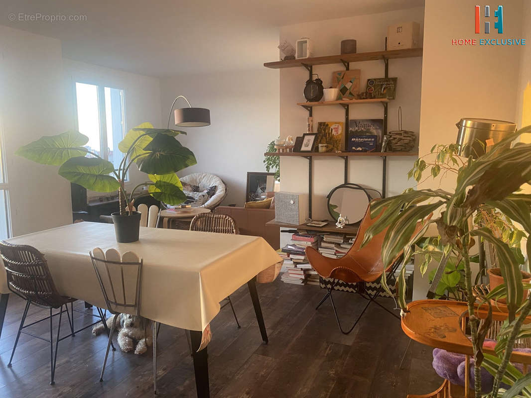 Appartement à BIARRITZ