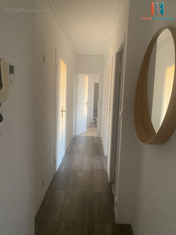 Appartement à BIARRITZ