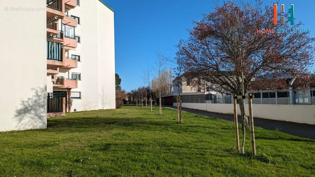 Appartement à SAINT-JEAN-DE-LUZ