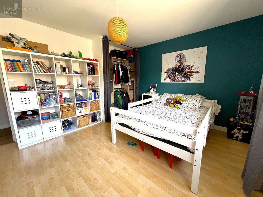 Appartement à RODEZ