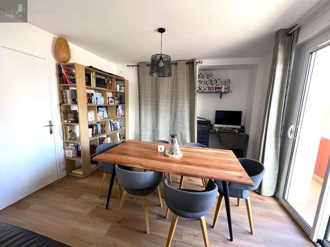 Appartement à RODEZ