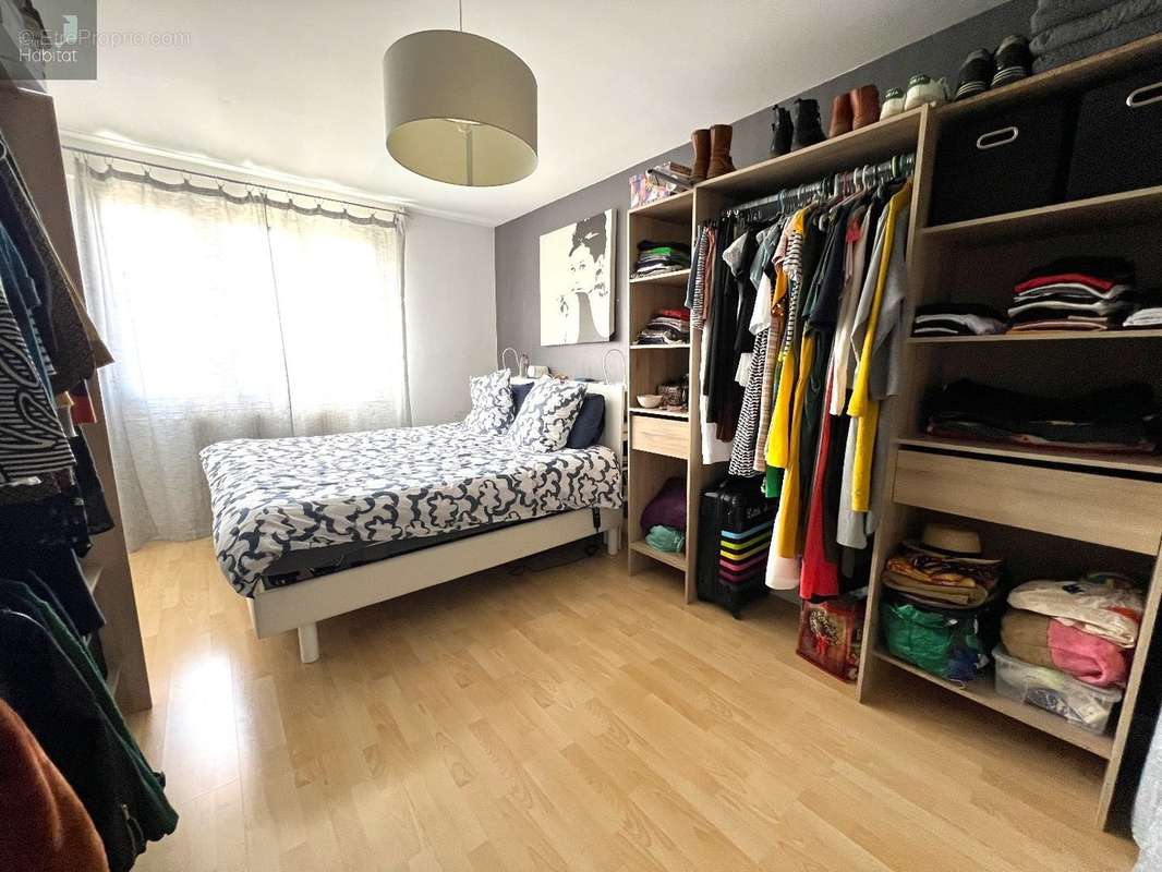 Appartement à RODEZ