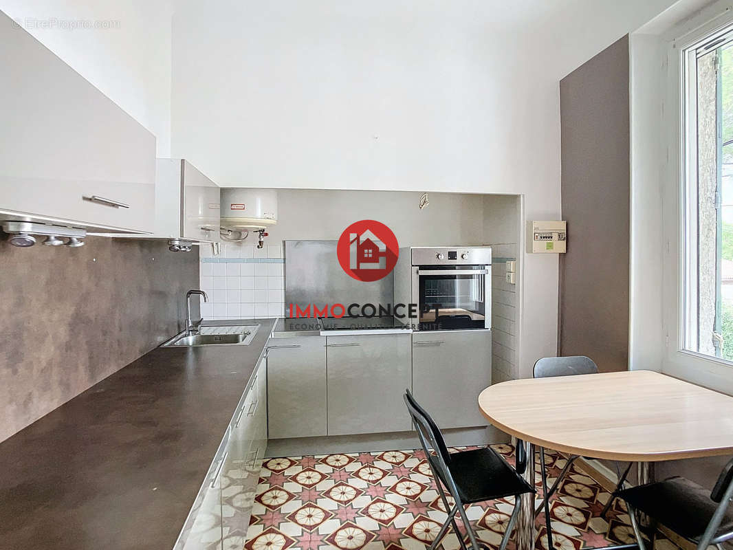 Appartement à AVIGNON