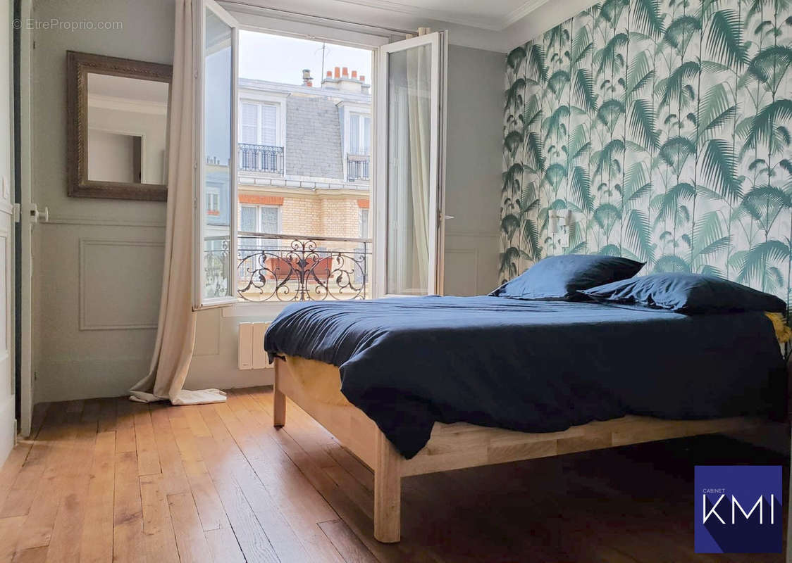 Appartement à BAGNOLET