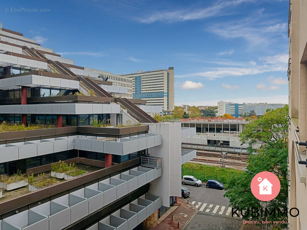 Appartement à CRETEIL