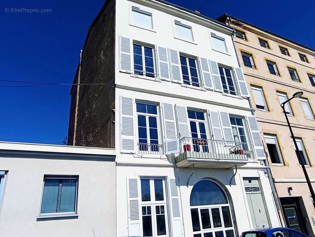 Appartement à ROANNE