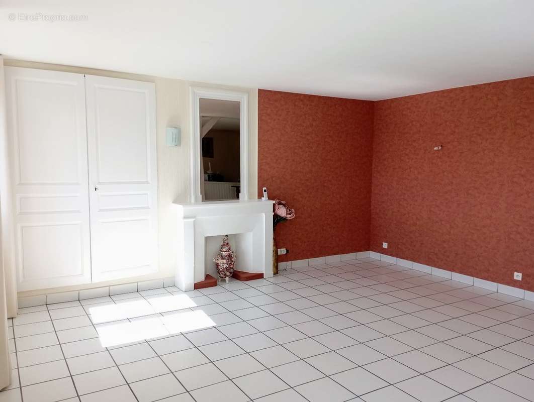 Appartement à ROANNE