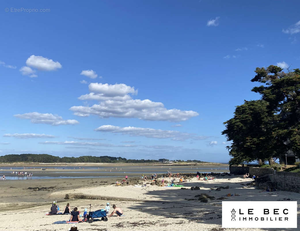 Appartement à CARNAC