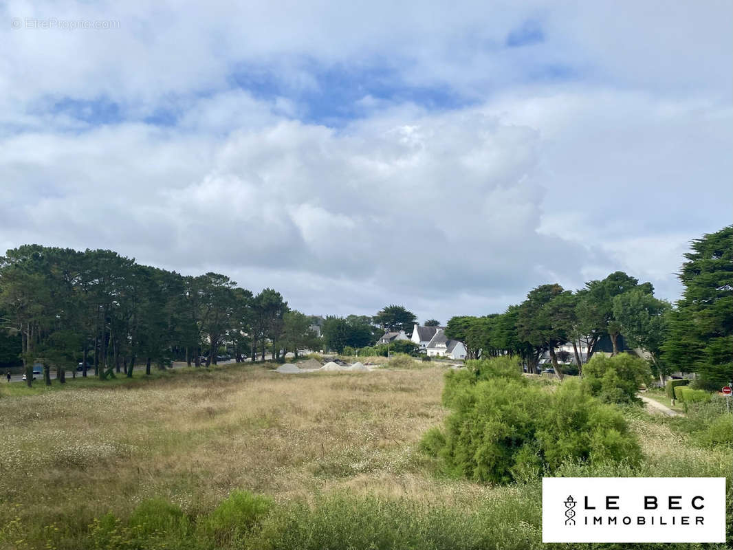 Appartement à CARNAC