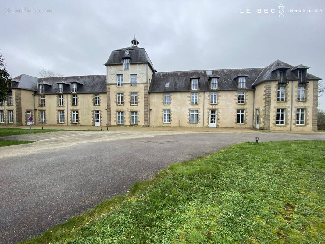 Appartement à BADEN