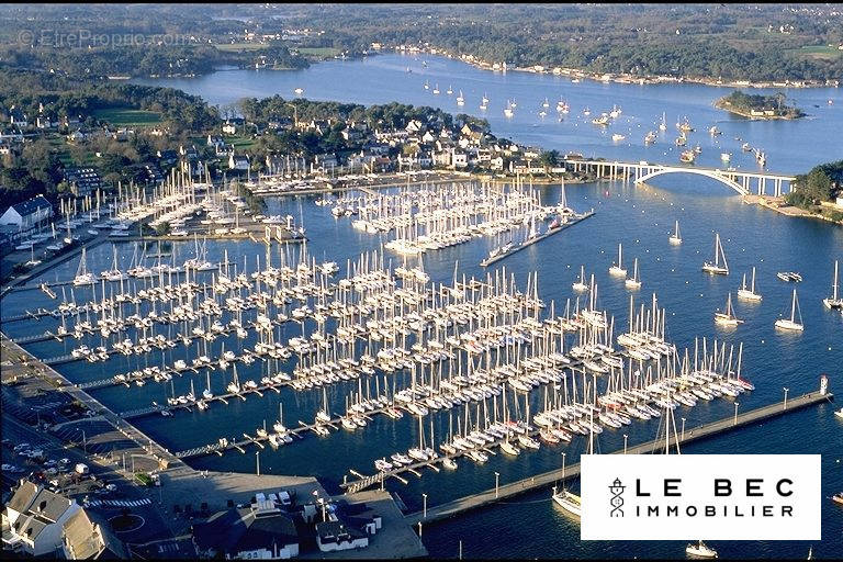 Appartement à LA TRINITE-SUR-MER