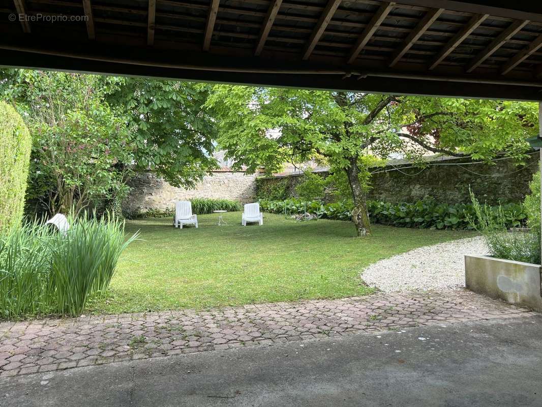 Maison à LOIGNE-SUR-MAYENNE