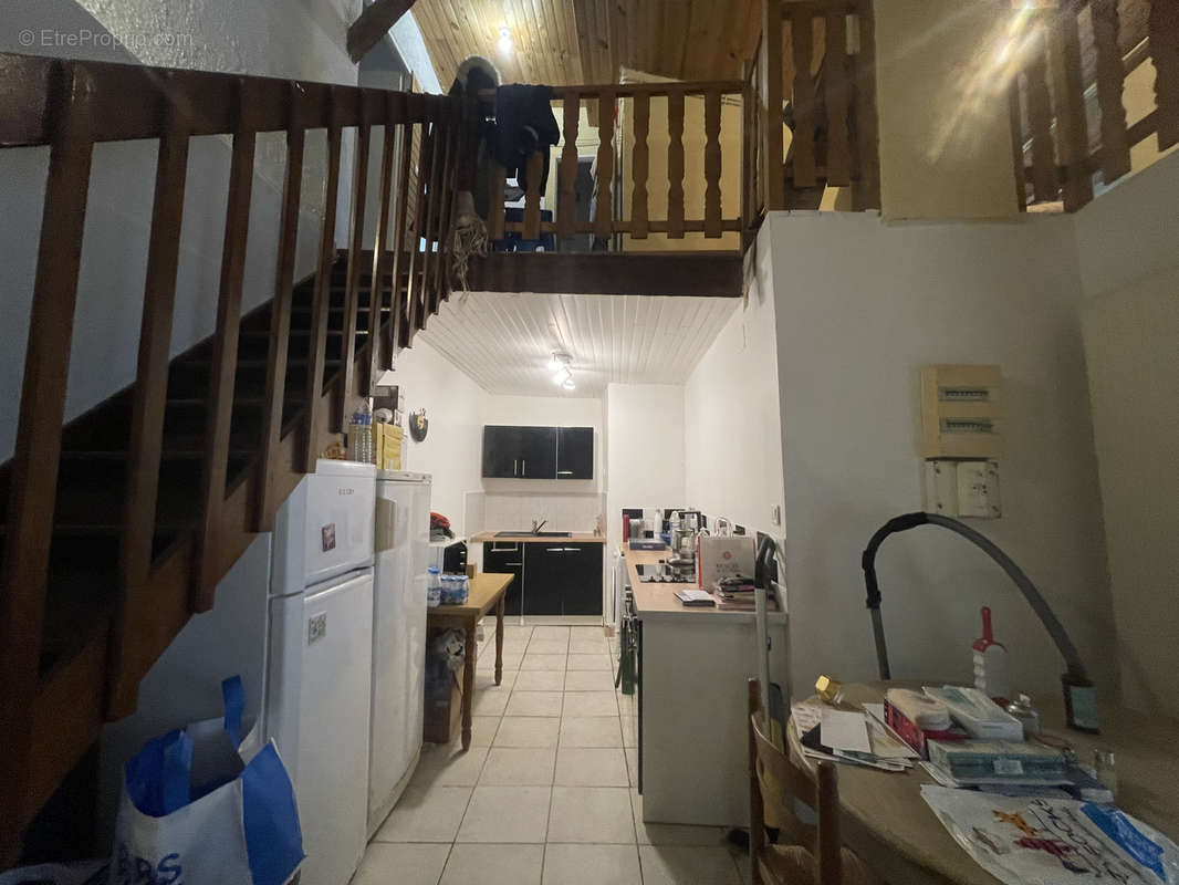 Appartement à LE VIGEN