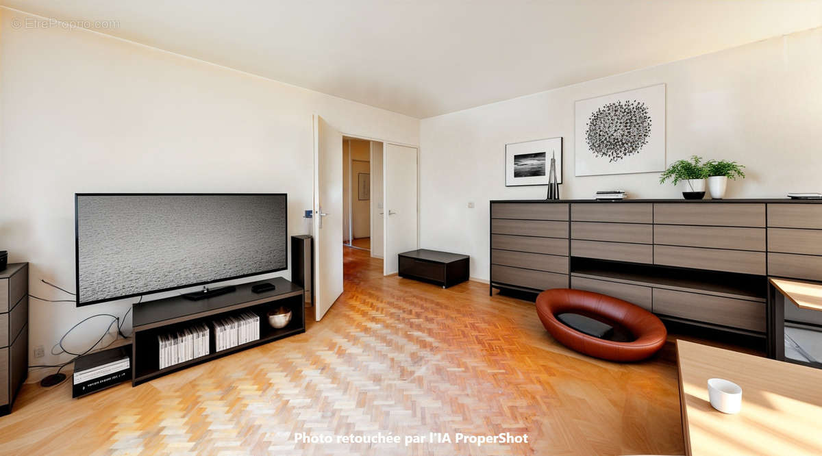 Appartement à CLAMART