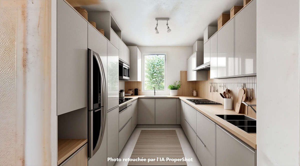 Appartement à CLAMART