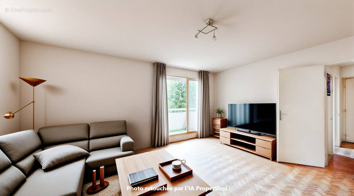 Appartement à CLAMART