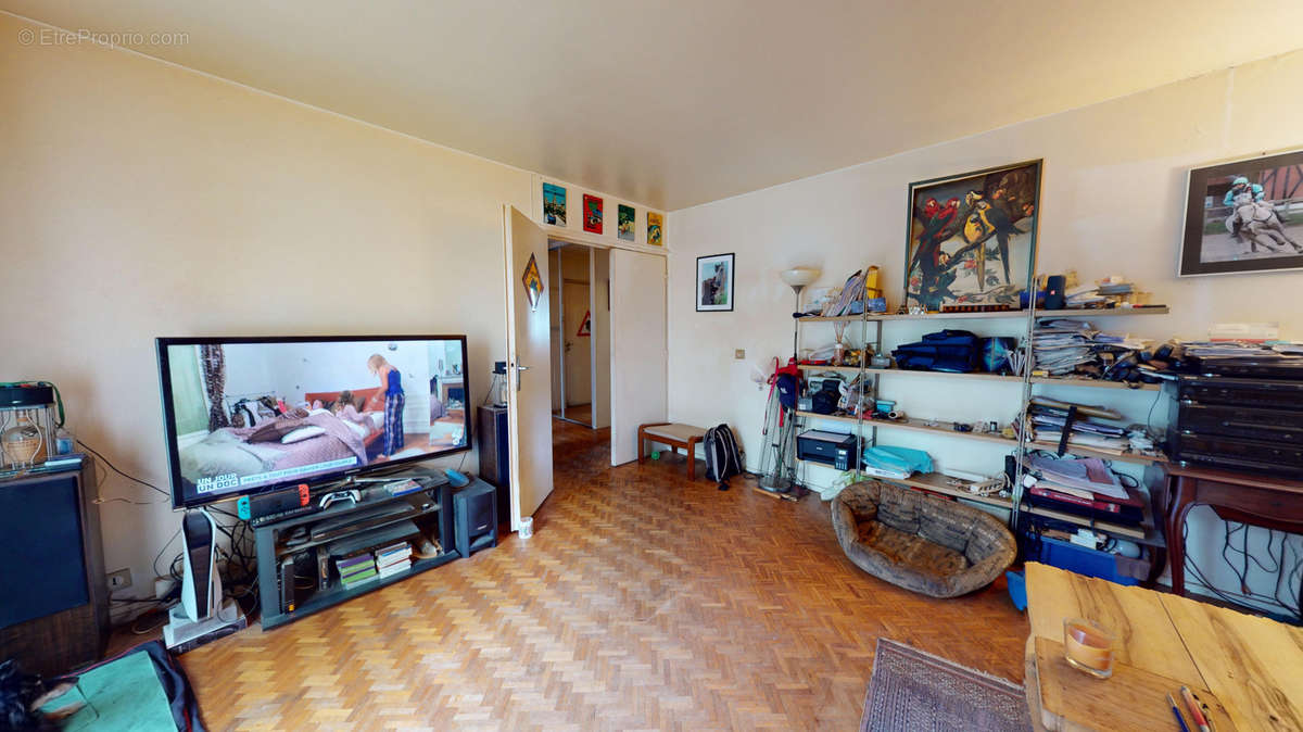 Appartement à CLAMART