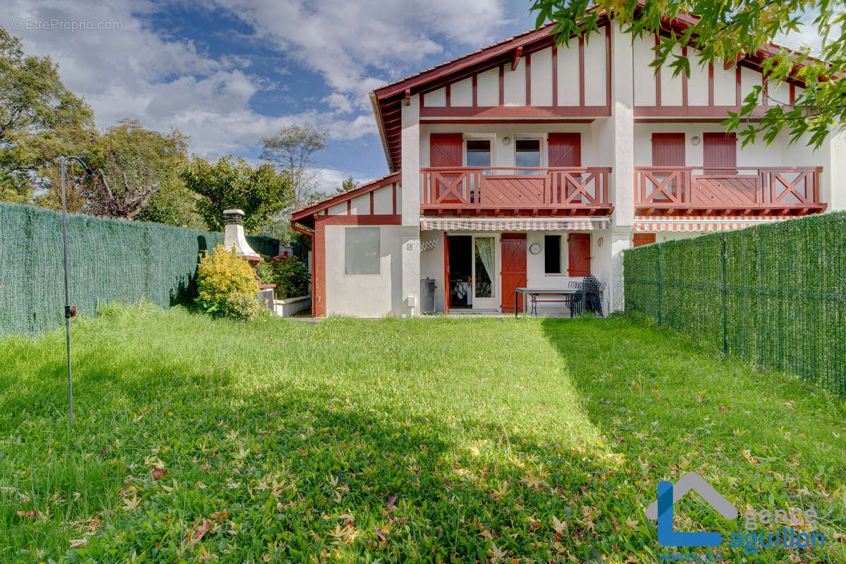 Maison à HENDAYE