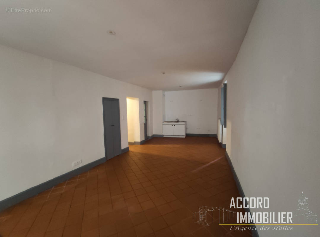 Appartement à BEZIERS