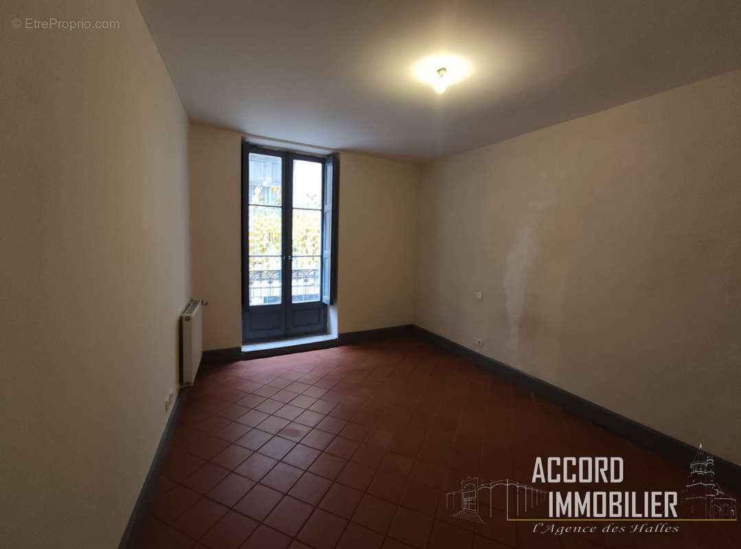 Appartement à BEZIERS