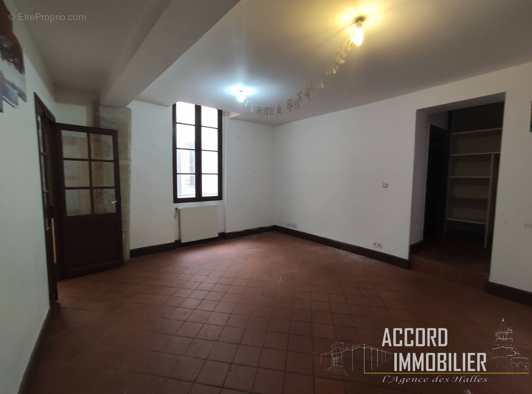 Appartement à BEZIERS