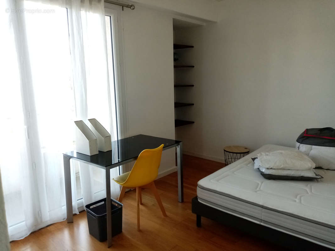 Appartement à ANGERS