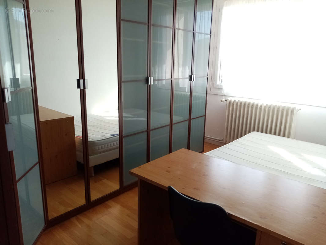 Appartement à ANGERS