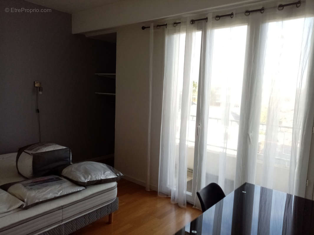 Appartement à ANGERS