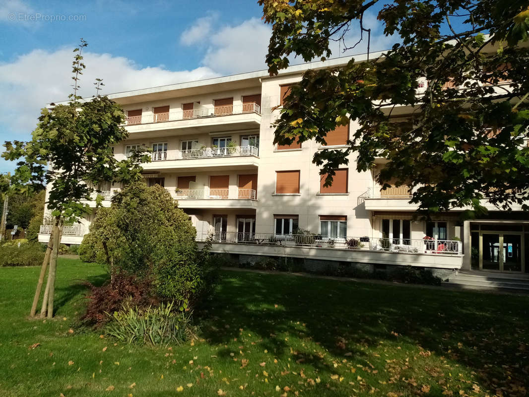 Appartement à ANGERS