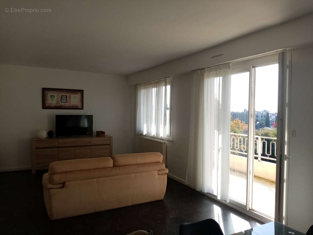 Appartement à ANGERS