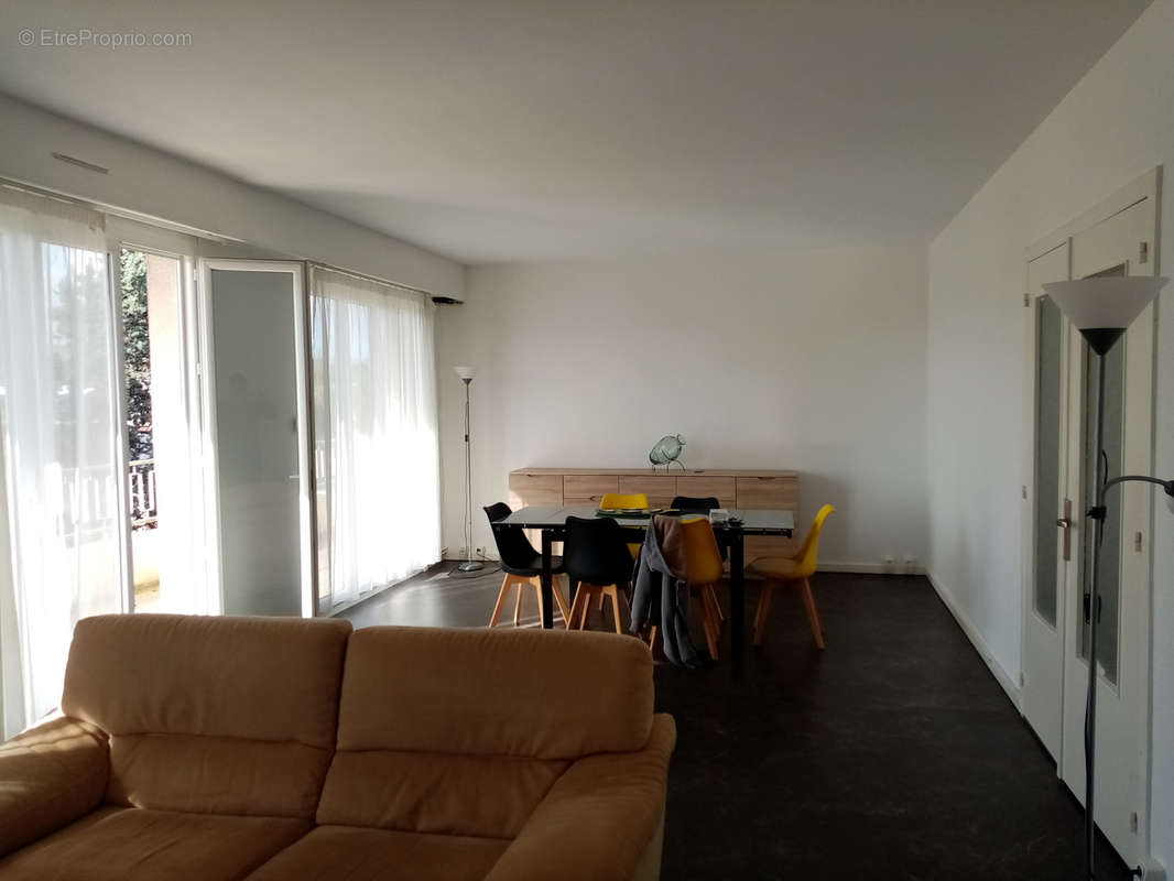 Appartement à ANGERS