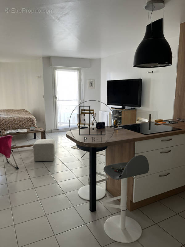 Appartement à PLENEUF-VAL-ANDRE