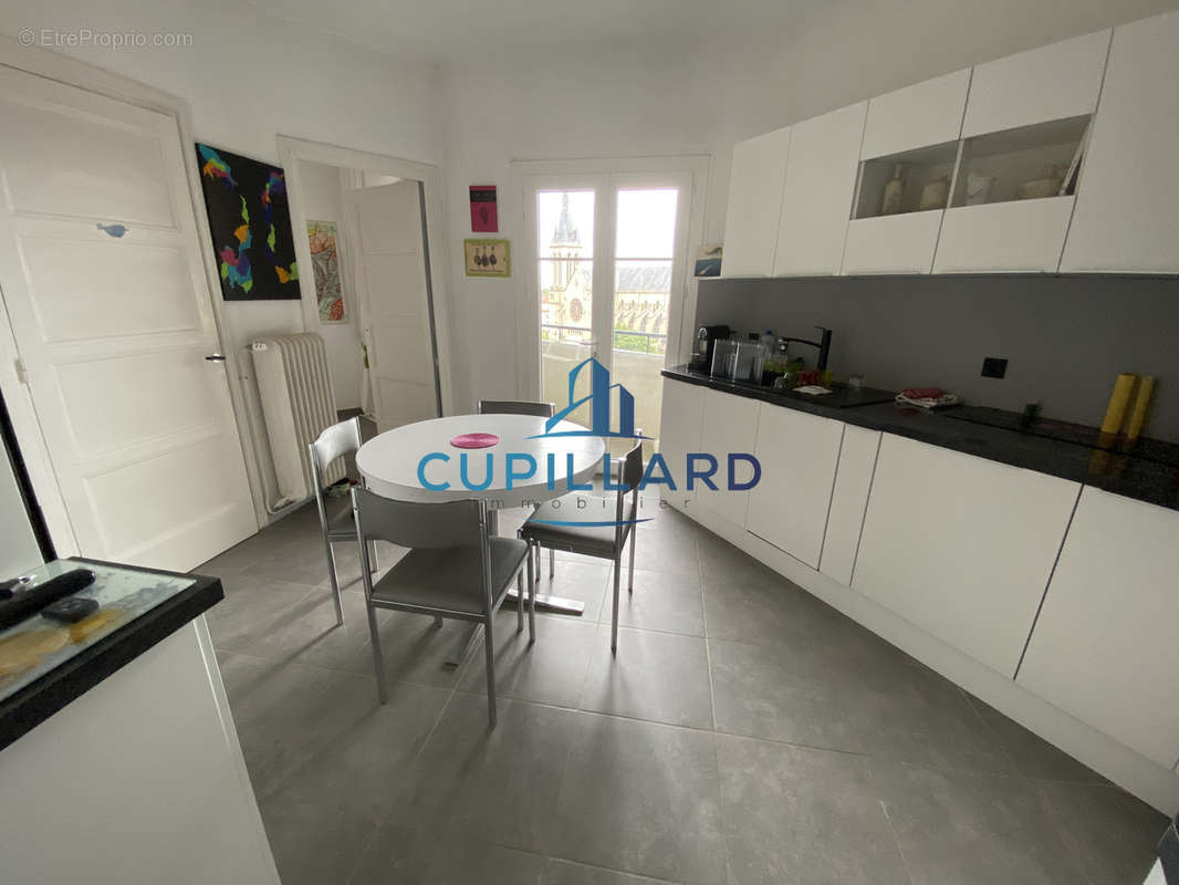 Appartement à ROANNE