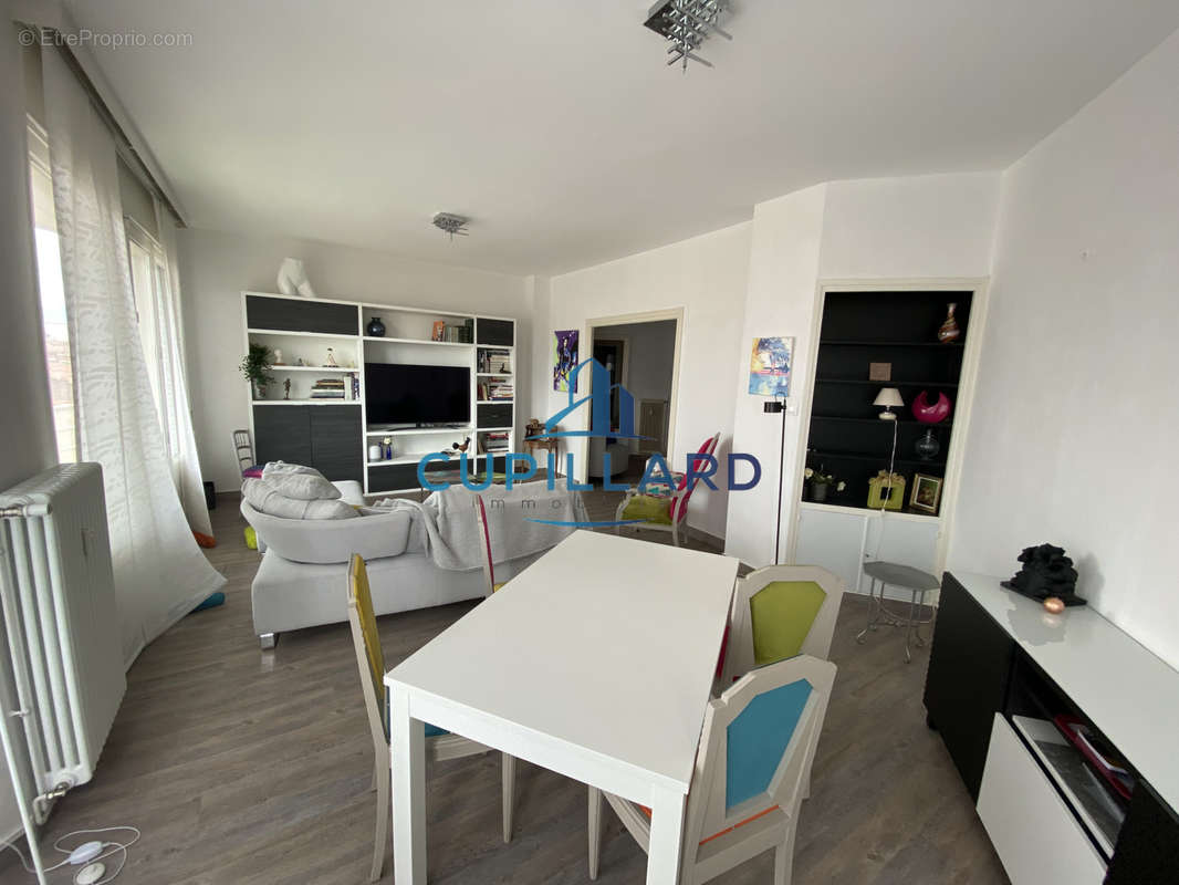 Appartement à ROANNE