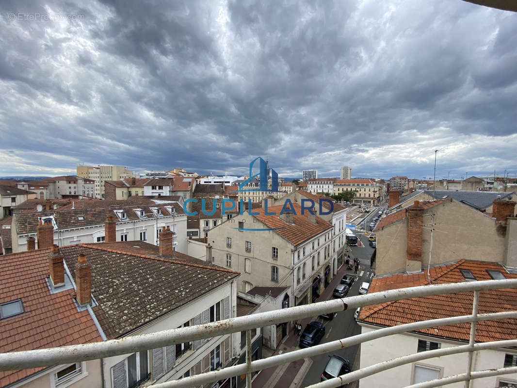 Appartement à ROANNE