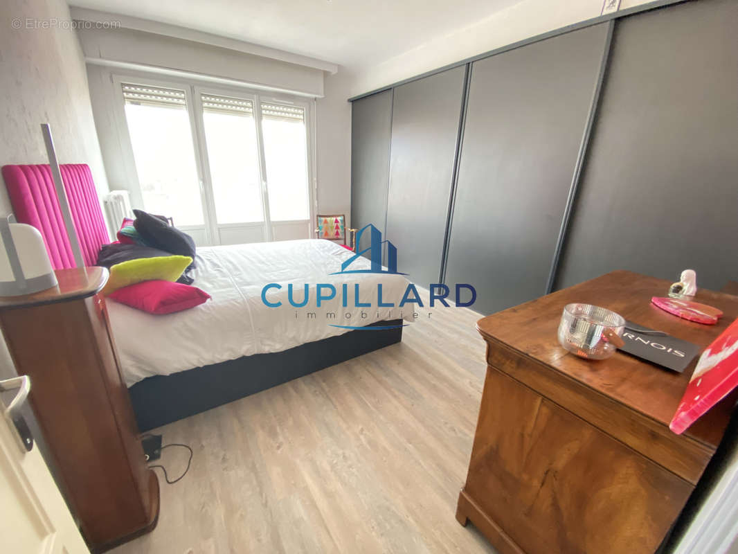 Appartement à ROANNE