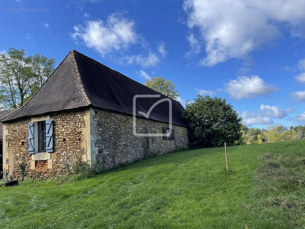 Maison à JOURNIAC