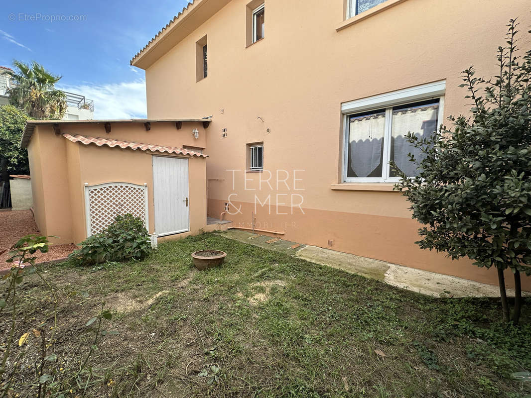 Maison à SAINT-CYPRIEN