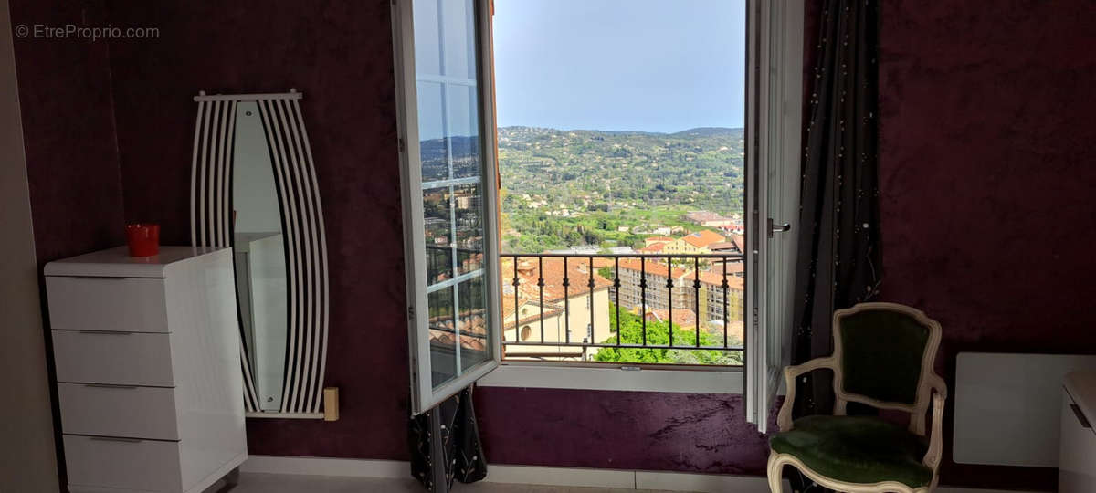 Appartement à GRASSE