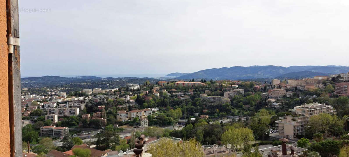 Appartement à GRASSE