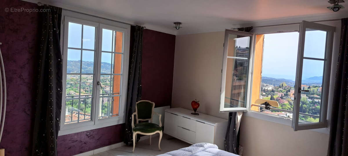 Appartement à GRASSE