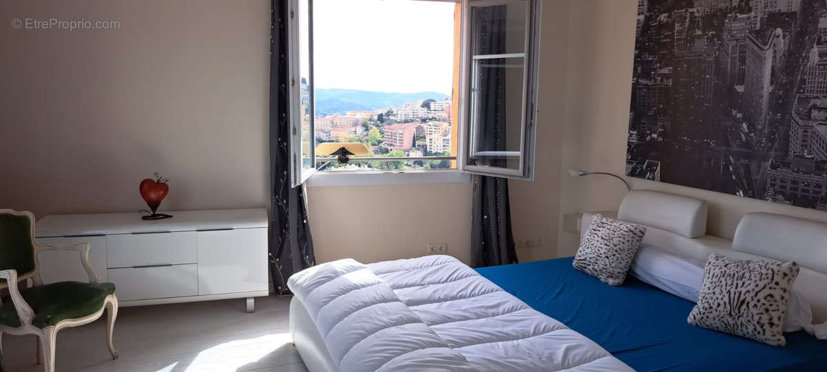 Appartement à GRASSE