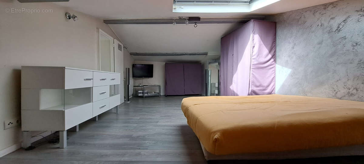 Appartement à GRASSE